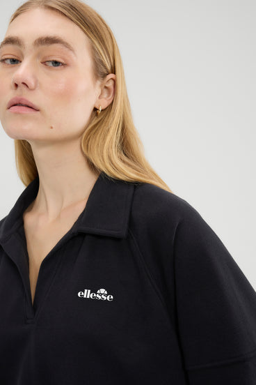 Women's Morcone Sweatshirt Black