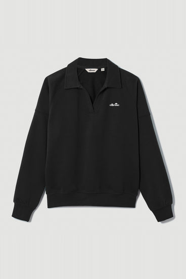 Women's Morcone Sweatshirt Black