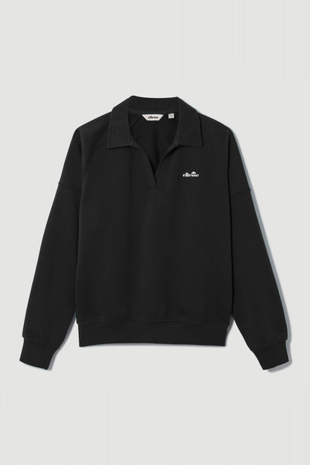 Women's Morcone Sweatshirt Black