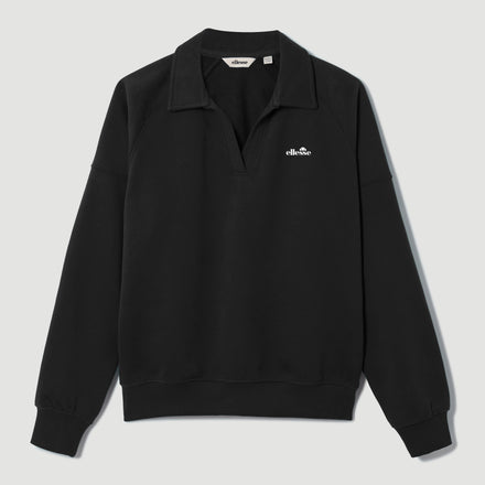 Women's Morcone Sweatshirt Black
