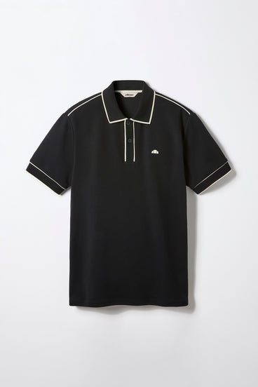 Men's Seldanta Polo Black