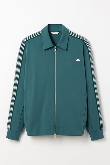 Men's Lucanta Track Top Teal