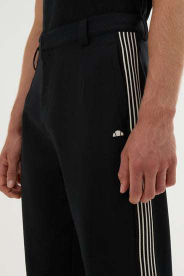 Men's Lucanta Track Pant Black