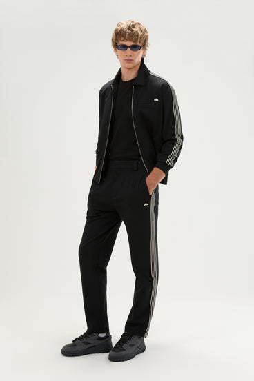Men's Lucanta Track Pant Black