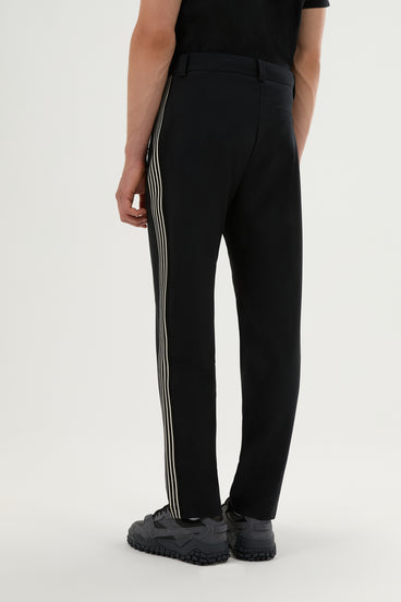 Men's Lucanta Track Pant Black
