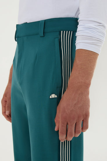 Men's Lucanta Track Pant Teal
