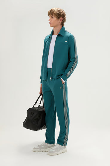 Men's Lucanta Track Pant Teal