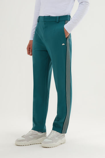 Men's Lucanta Track Pant Teal