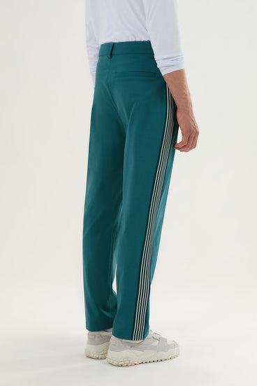 Men's Lucanta Track Pant Teal