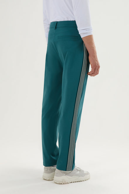 Men's Lucanta Track Pant Teal