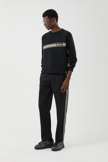 Men's Rossanti Sweatshirt Black