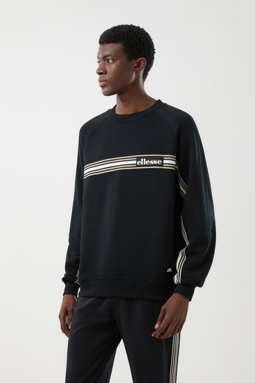 Men's Rossanti Sweatshirt Black