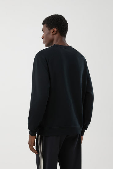 Men's Rossanti Sweatshirt Black