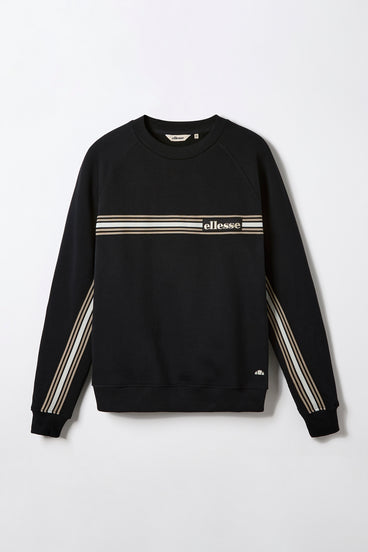 Men's Rossanti Sweatshirt Black