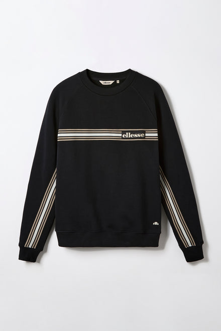 Men's Rossanti Sweatshirt Black