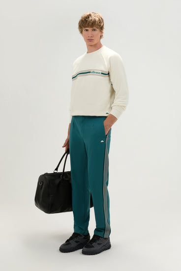 Men's Rossanti Sweatshirt Ecru