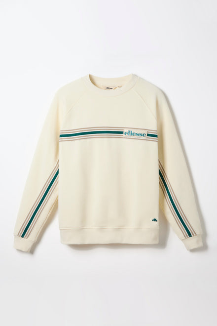 Men's Rossanti Sweatshirt Ecru
