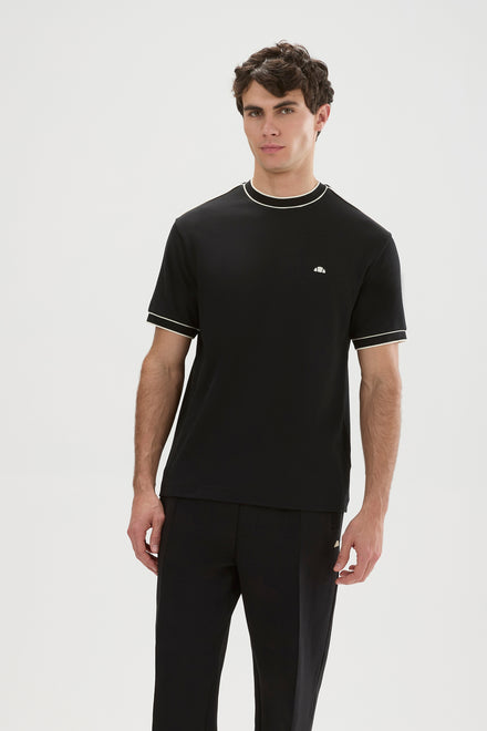 Men's Seldanta Tee Black