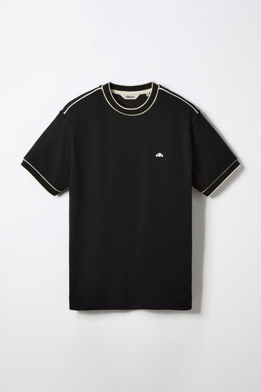 Men's Seldanta Tee Black
