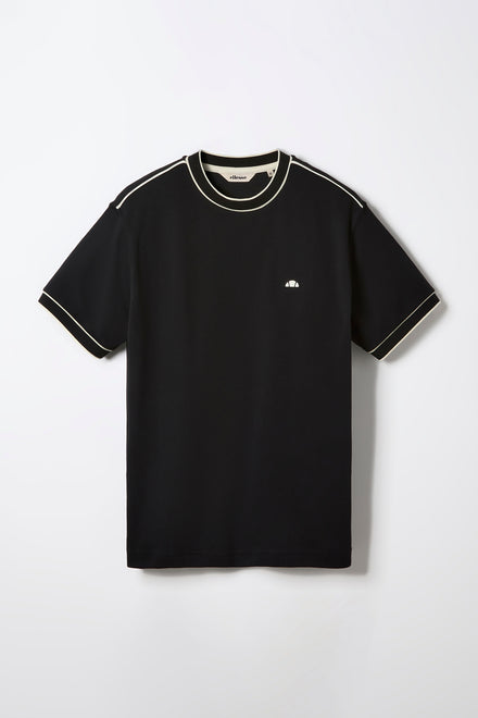 Men's Seldanta Tee Black