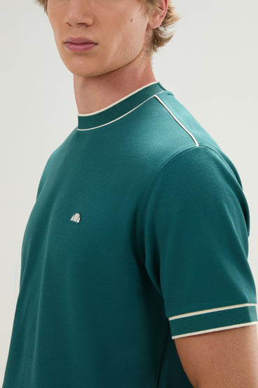 Men's Seldanta Tee Teal