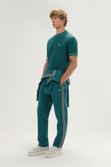 Men's Seldanta Tee Teal