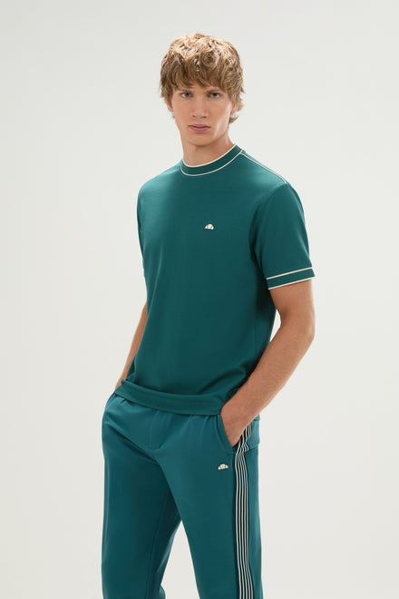Men's Seldanta Tee Teal