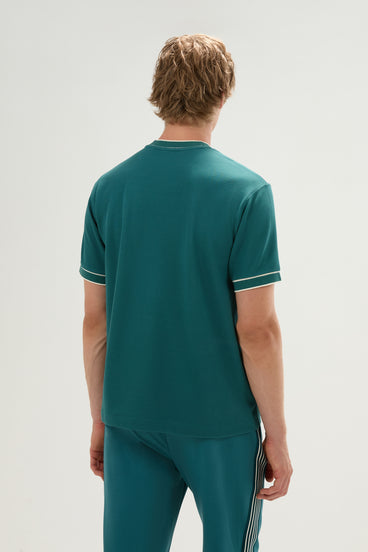 Men's Seldanta Tee Teal