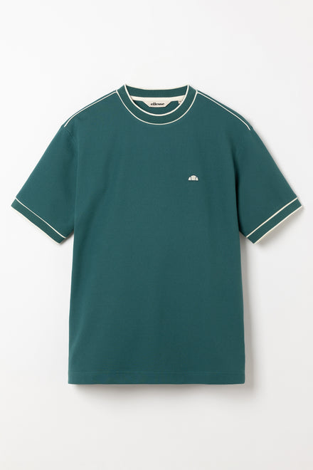 Men's Seldanta Tee Teal