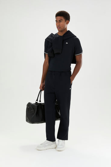 Men's Caldona Tee Black