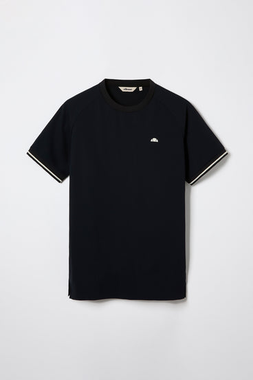Men's Caldona Tee Black