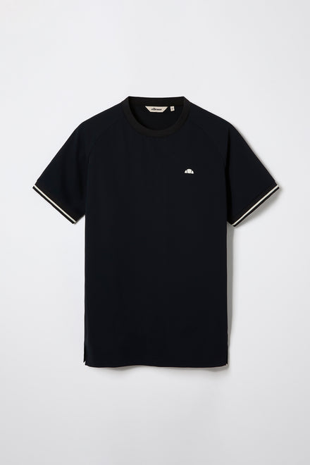 Men's Caldona Tee Black