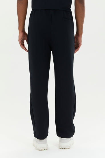 Men's Caldona Track Pant Black