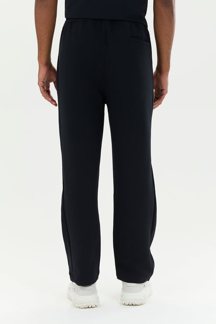 Men's Caldona Track Pant Black