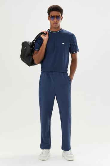 Men's Caldona Track Pant Navy
