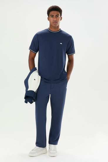 Men's Biagia Tee Navy