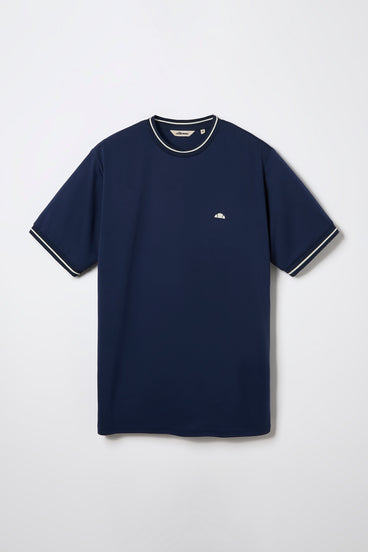 Men's Biagia Tee Navy