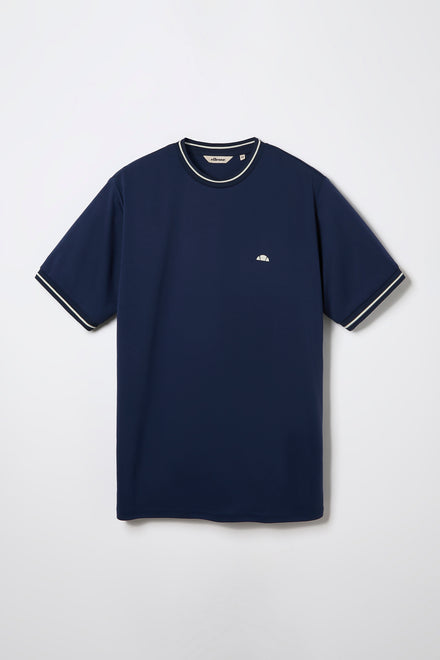 Men's Biagia Tee Navy