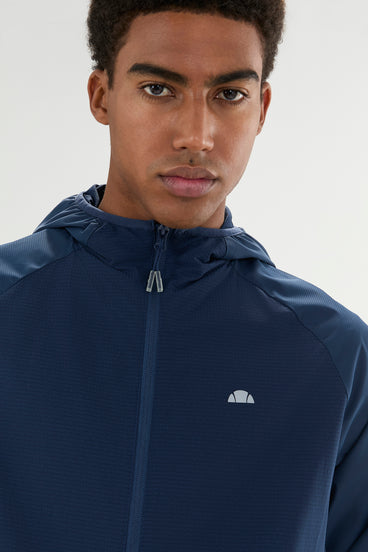 Men's Taddeo Jacket Navy