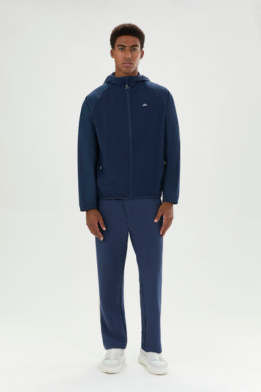 Men's Taddeo Jacket Navy