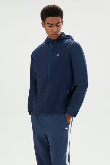 Men's Taddeo Jacket Navy
