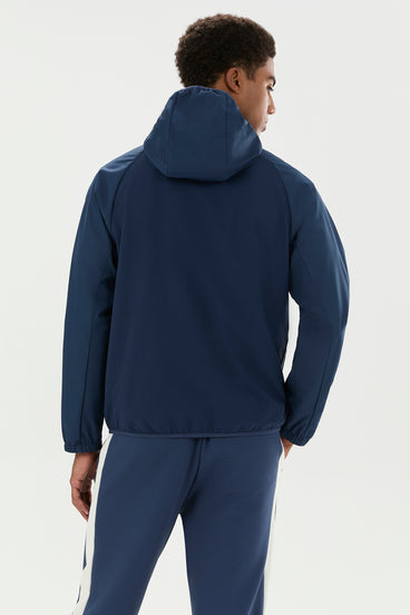 Men's Taddeo Jacket Navy