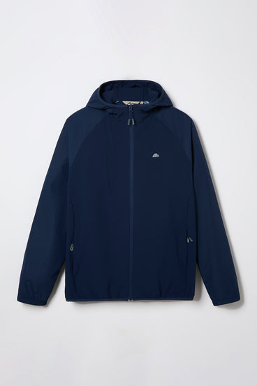 Men's Taddeo Jacket Navy
