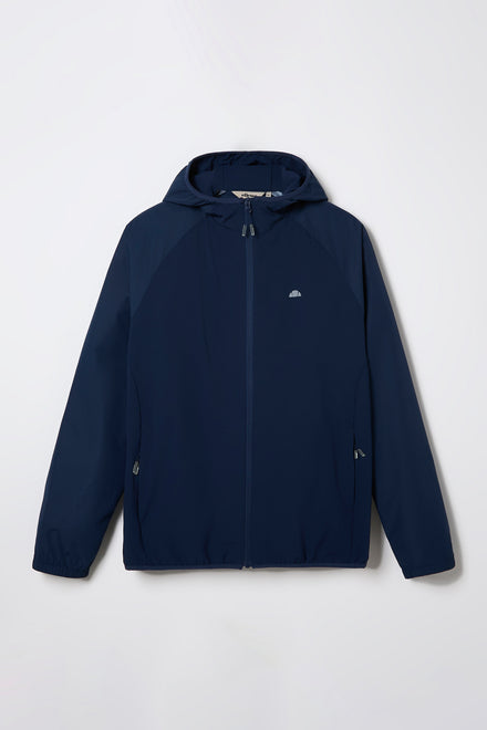 Men's Taddeo Jacket Navy