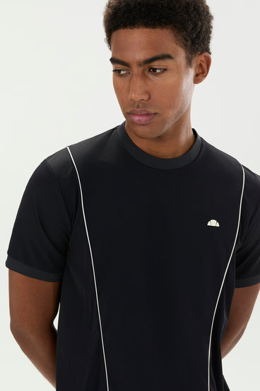 Men's Avino Tee Black