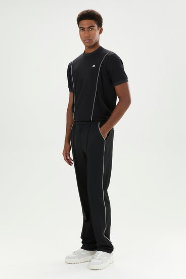 Men's Avino Tee Black
