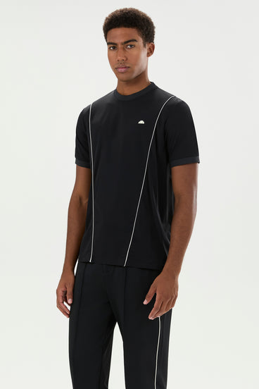 Men's Avino Tee Black
