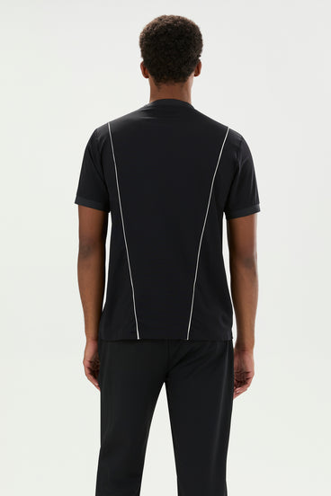 Men's Avino Tee Black