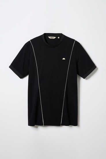 Men's Avino Tee Black