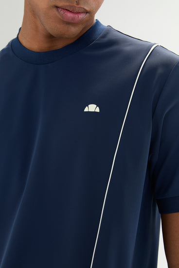 Men's Avino Tee Navy
